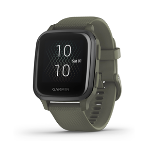 Smartwatch Garmin Venu Sq – Music Edition 010-02426-13