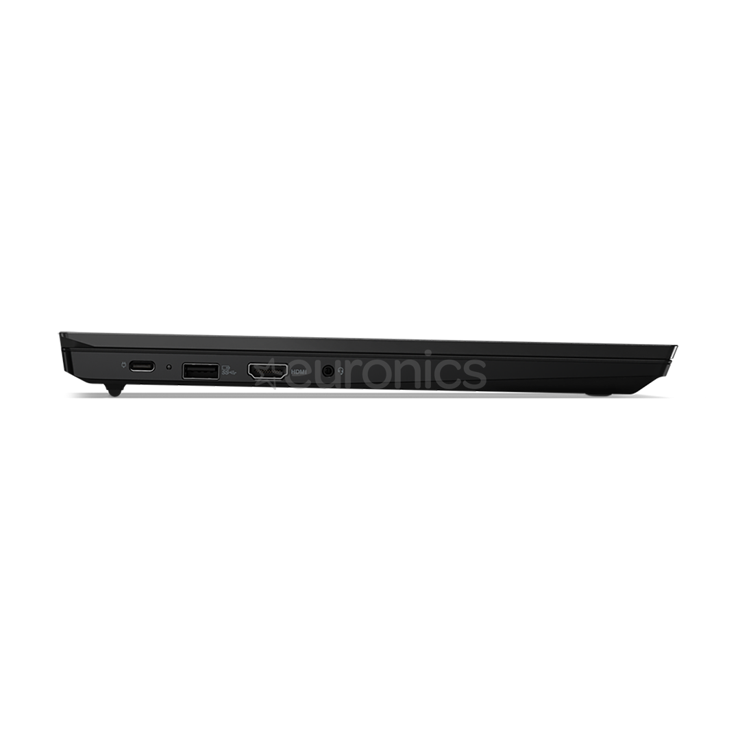 Sülearvuti Lenovo ThinkPad E15 (2nd Gen)