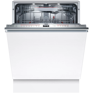 Bosch Serie 6, 13 place settings - Built-in Dishwasher