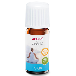 Aroomiõli Beurer Relax 10 ml RELAXOIL