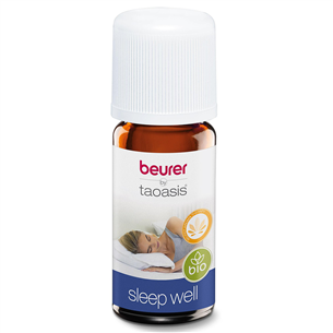Aroomiõli Beurer Sleep Well 10 ml SLEEPWELLOIL