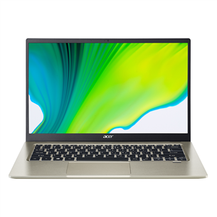 Ноутбук Acer Swift 1 NX.HYNEL.003