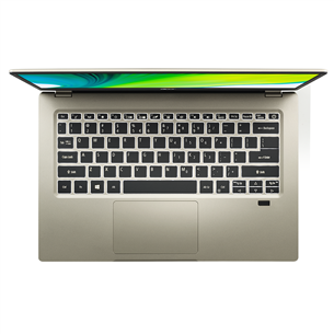 Notebook Acer Swift 1