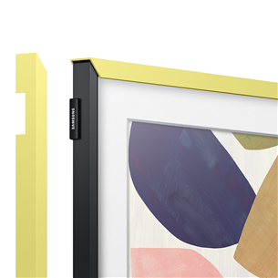 32" kohandatav teleriraam Samsung The Frame (kollane) VG-SCFT32VL/XC