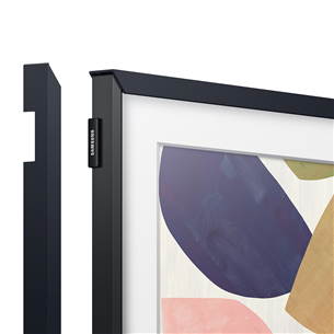 32" kohandatav teleriraam Samsung The Frame (must) VG-SCFT32BL/XC