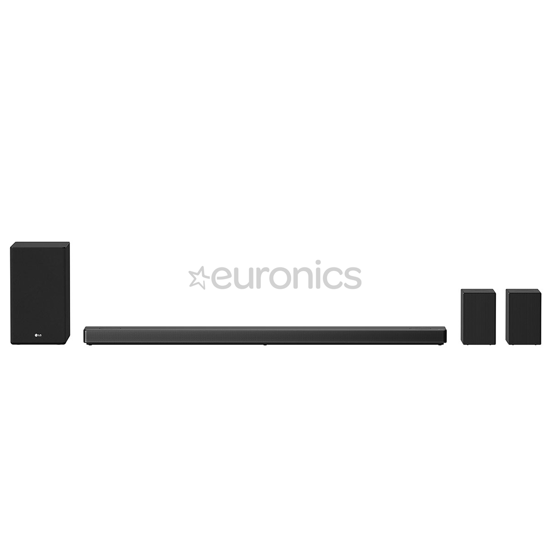Soundbar LG 7.1