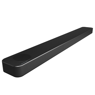 Soundbar LG 3.1