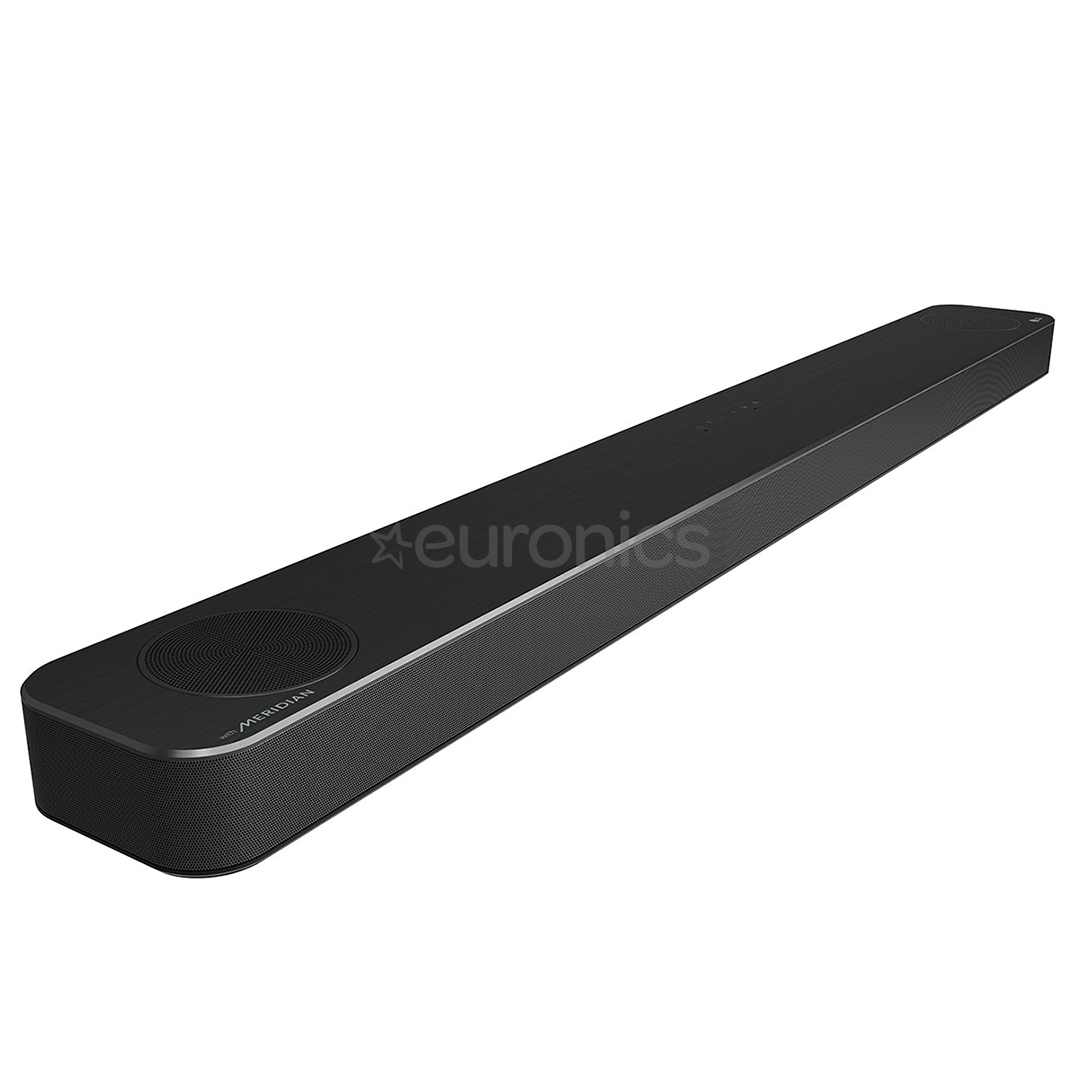 Саундбар LG 3.1