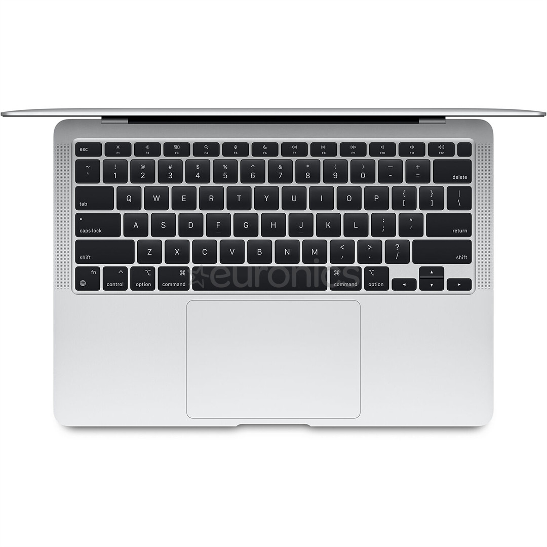 Sülearvuti Apple MacBook Air M1 (512 GB) RUS