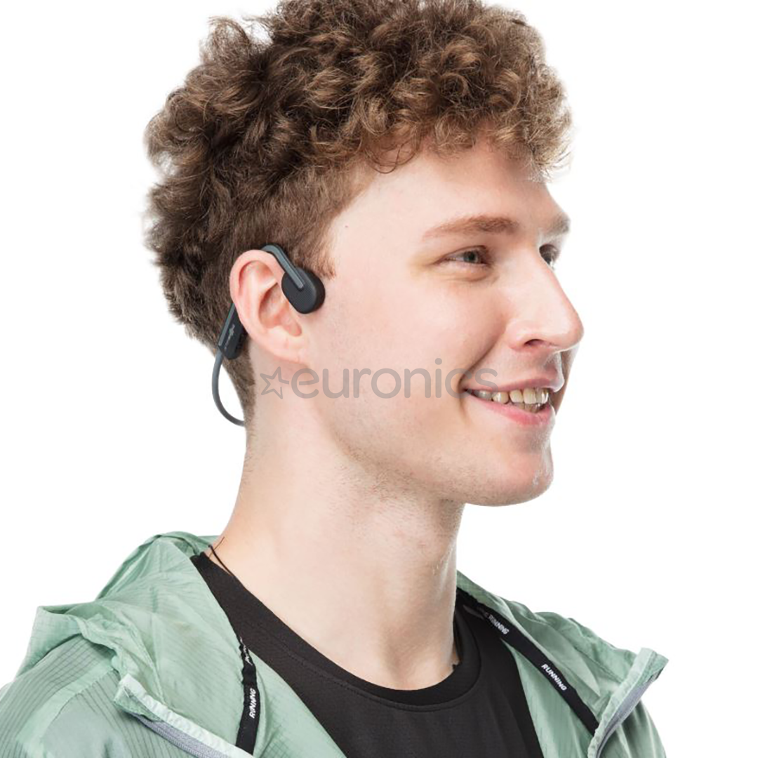 Juhtmevabad kõrvaklapid Aftershokz OpenMove