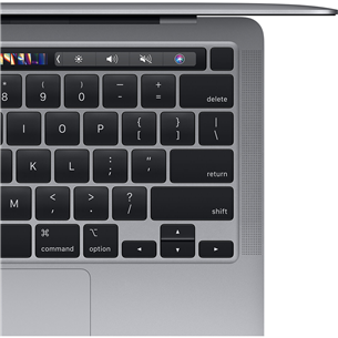 Ноутбук Apple MacBook Pro 13'' M1 (256 ГБ) ENG