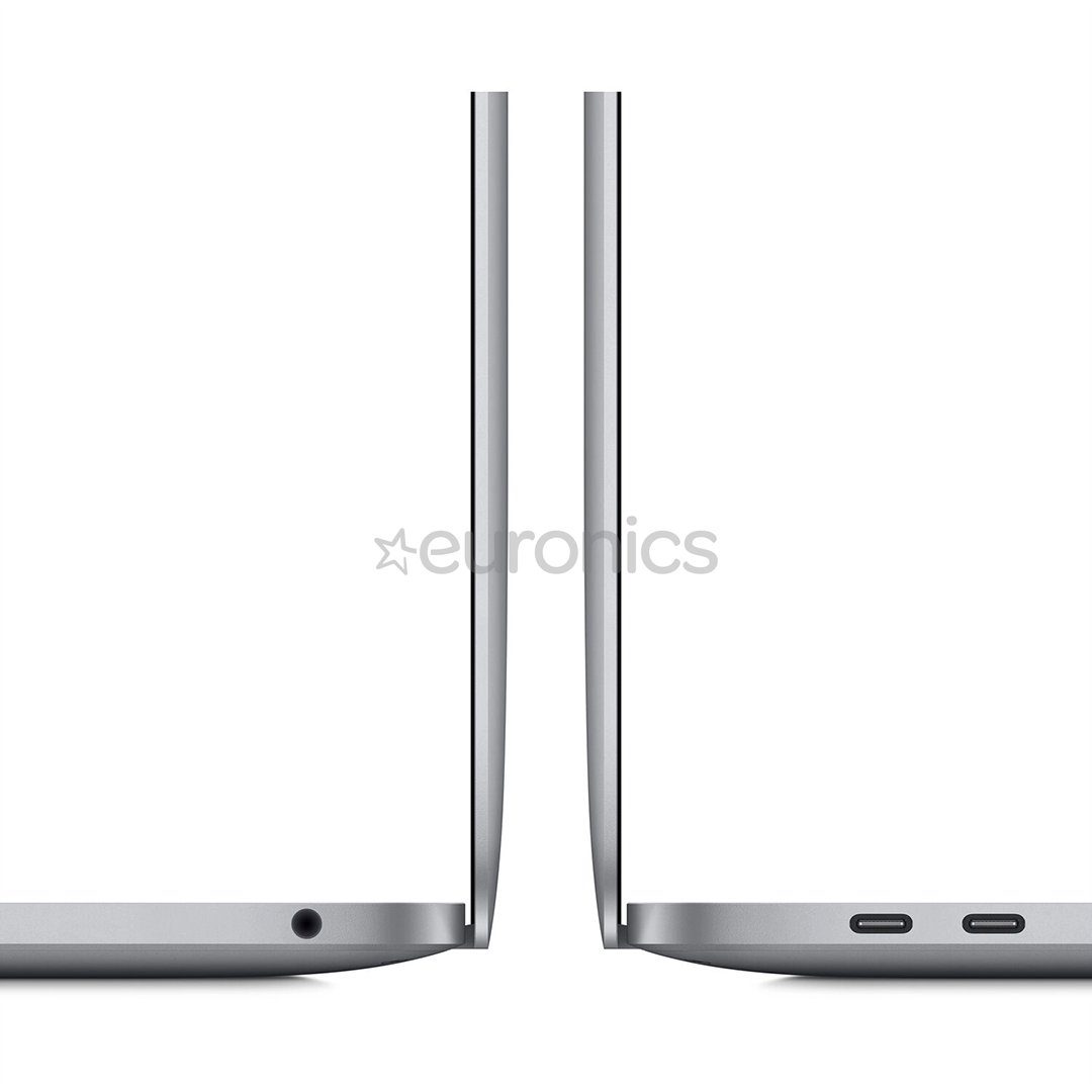Ноутбук Apple MacBook Pro 13'' M1 (256 ГБ) ENG