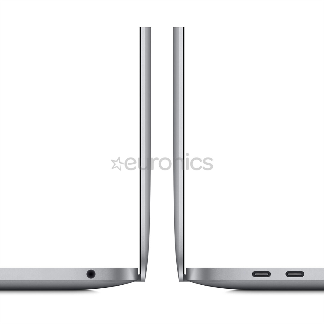 Sülearvuti Apple MacBook Pro 13'' M1 (512 GB) ENG