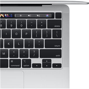 Sülearvuti Apple MacBook Pro 13'' M1 (256 GB) ENG