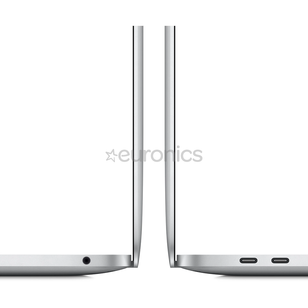 Ноутбук Apple MacBook Pro 13'' M1 (256 ГБ) ENG