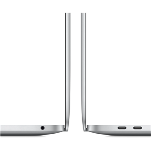 Ноутбук Apple MacBook Pro 13'' M1 (256 ГБ) SWE