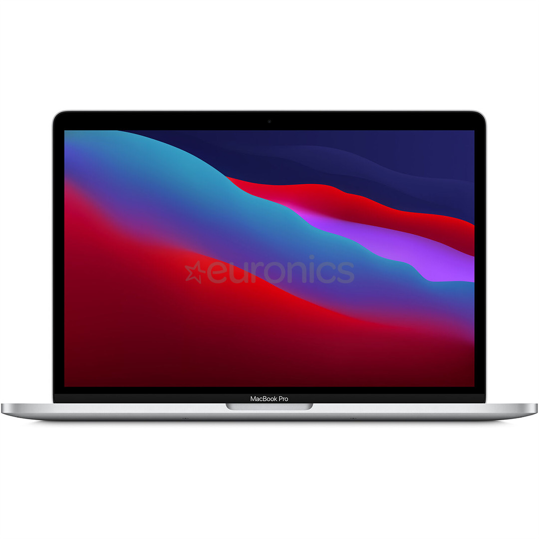 Sülearvuti Apple MacBook Pro 13'' M1 (512 GB) ENG