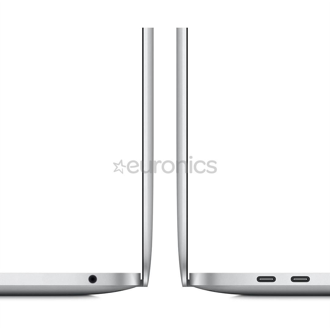 Sülearvuti Apple MacBook Pro 13'' M1 (512 GB) RUS