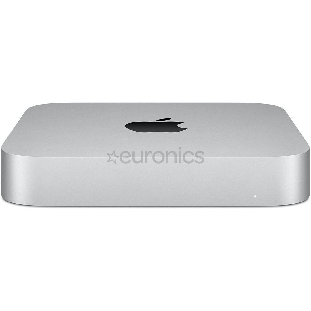 Настольный компьютер Apple Mac mini (Late 2020)