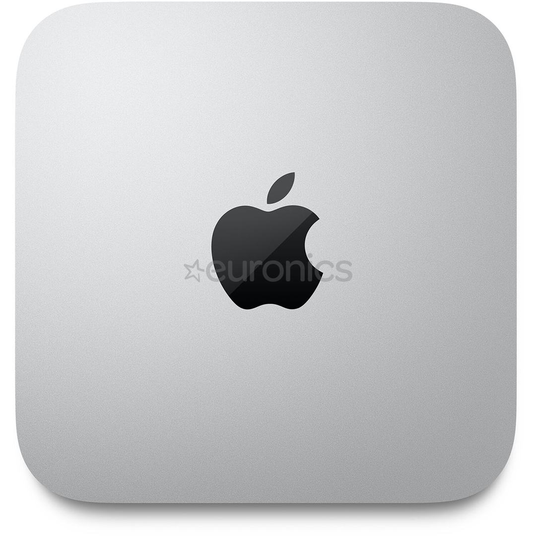 Настольный компьютер Apple Mac mini (Late 2020)