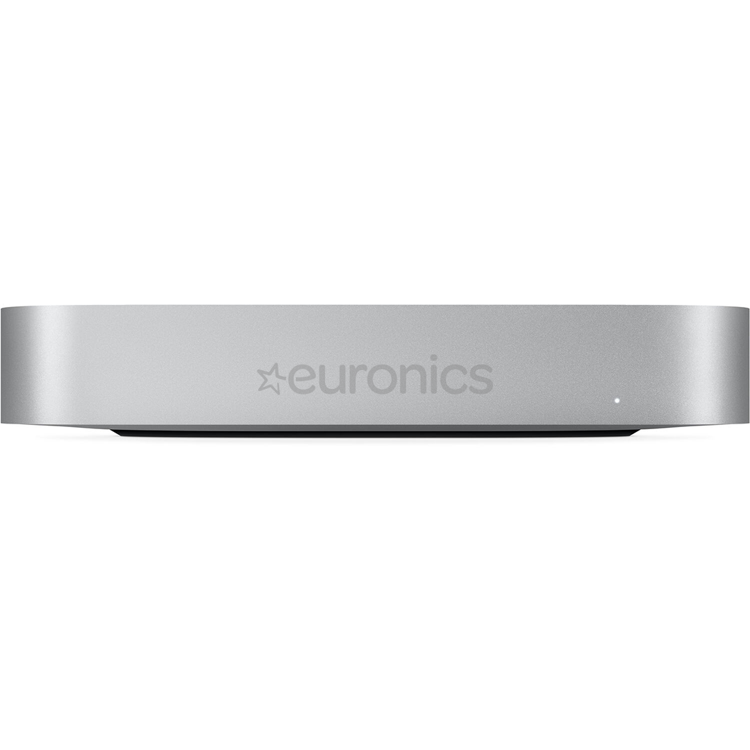 Настольный компьютер Apple Mac mini (Late 2020)
