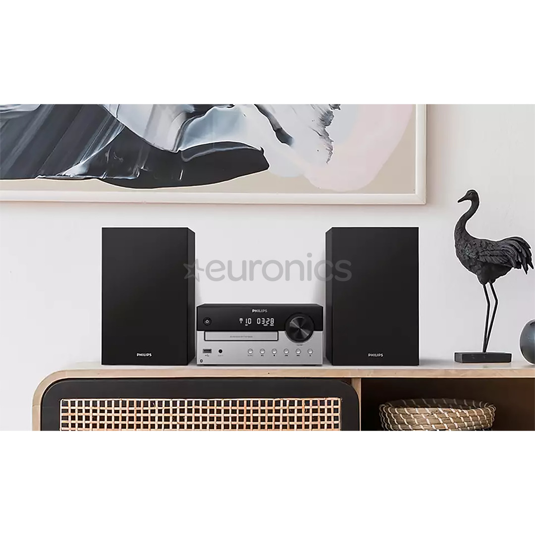 Music system Philips