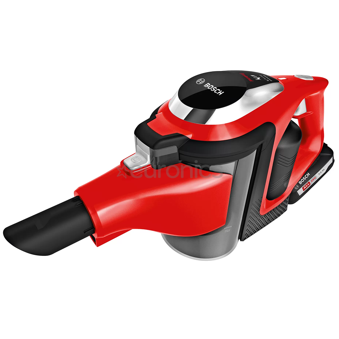 Varstolmuimeja Bosch Unlimited ProAnimal