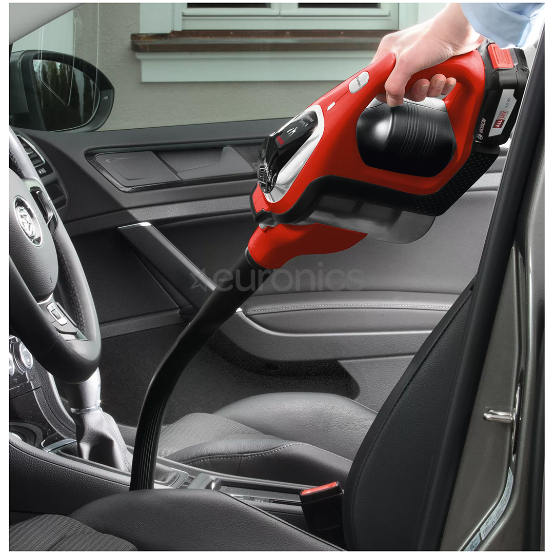 Varstolmuimeja Bosch Unlimited ProAnimal