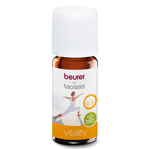 Aroomiõli Beurer Vitality 10 ml VITALITYOIL