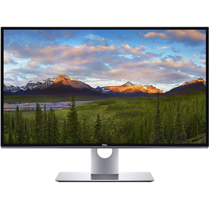 32'' 8K LED IPS-monitor Dell UltraSharp UP3218K
