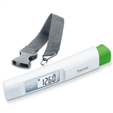 Luggage scale Beurer