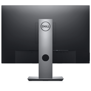 Dell P2421, 24'', WUXGA, LED IPS, black - Monitor