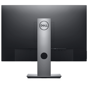 Dell P2421, 24'', WUXGA, LED IPS, черный - Монитор