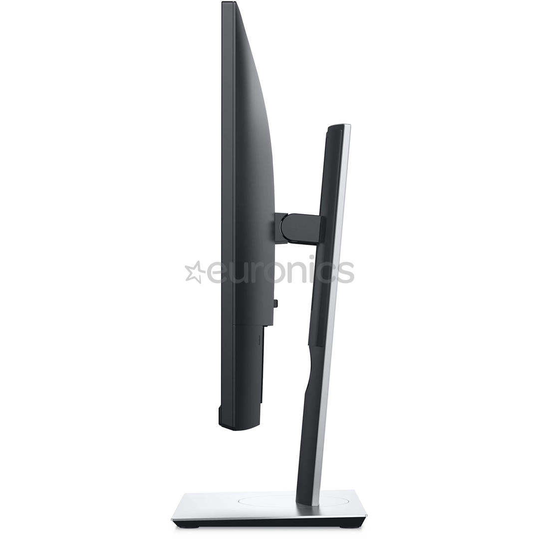 24'' QHD LED IPS monitor Dell