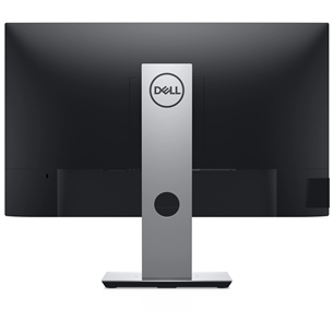 24'' QHD LED IPS monitor Dell