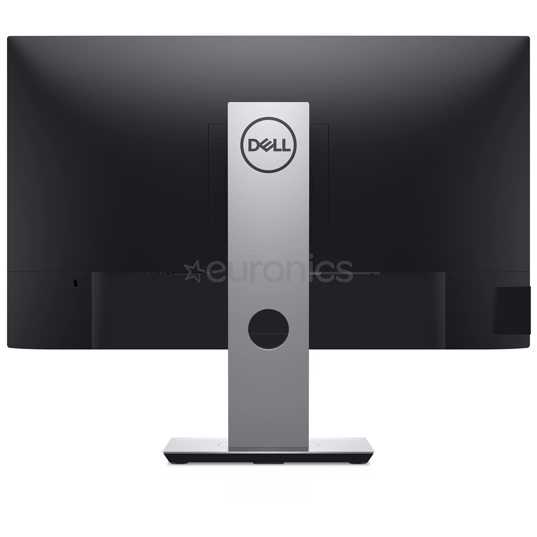 24'' QHD LED IPS monitor Dell