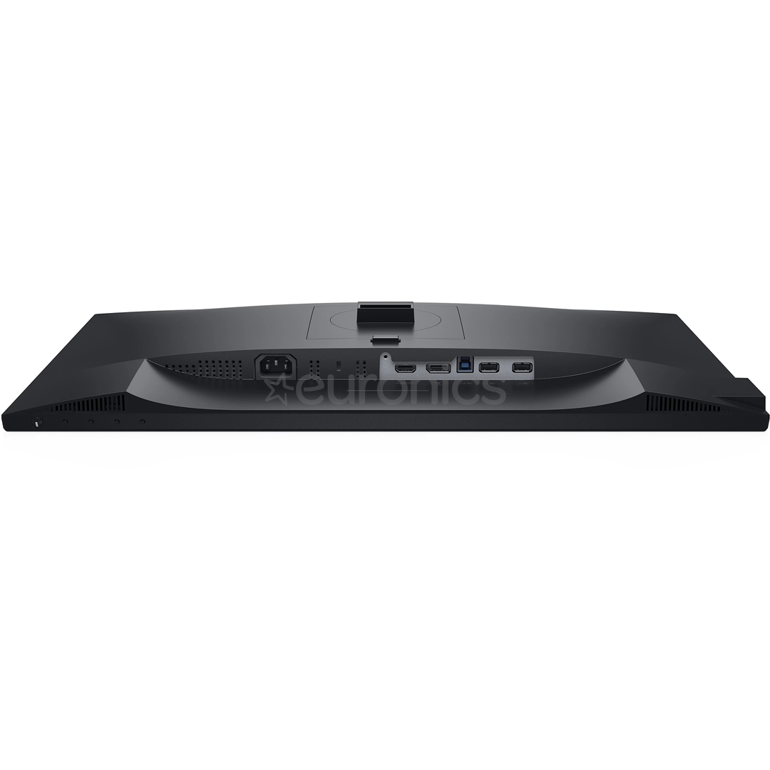 24'' QHD LED IPS monitor Dell