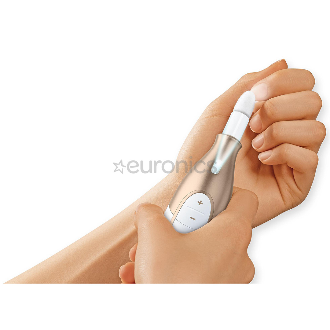 Maniküüri-pediküürikomplekt MP 64 Beurer