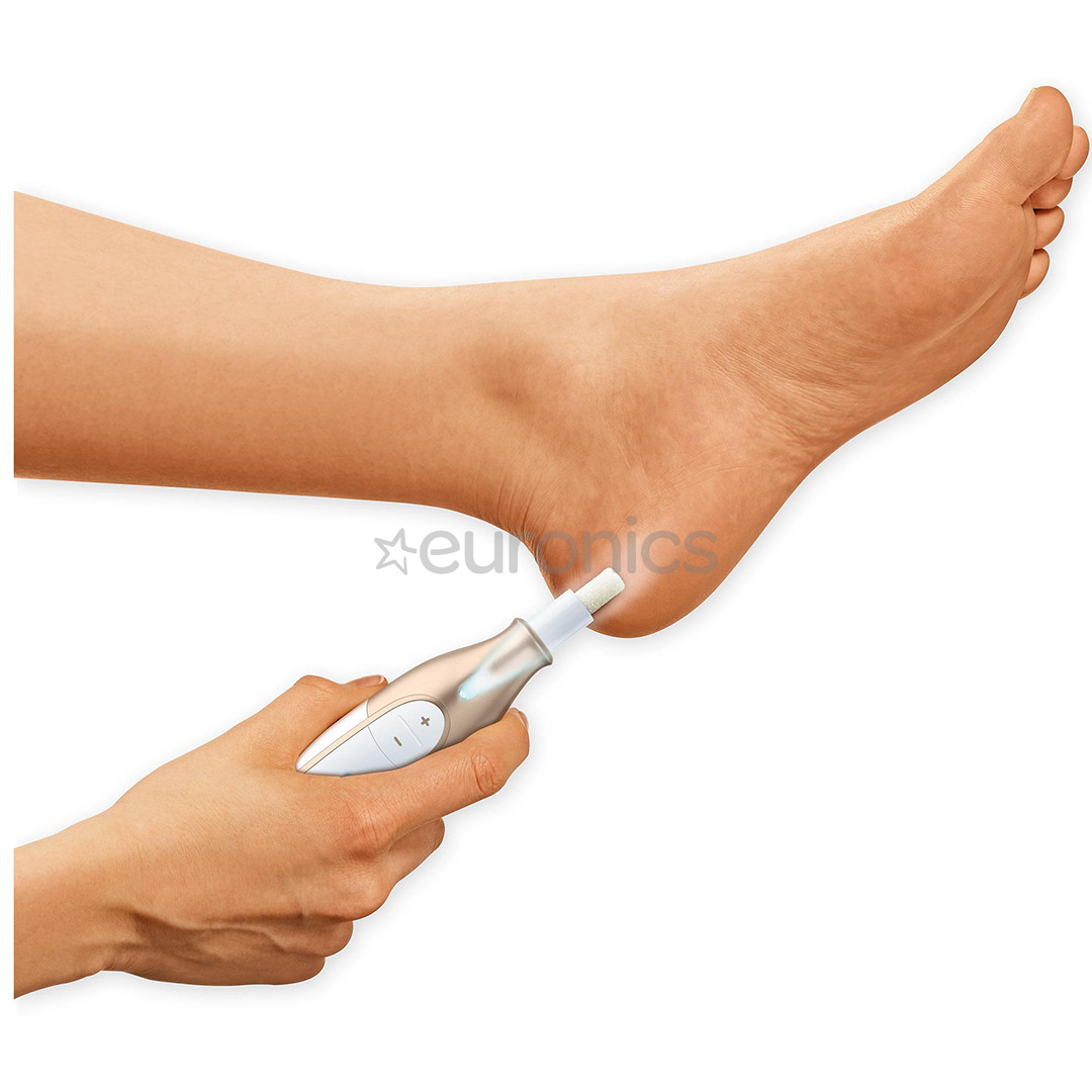 Maniküüri-pediküürikomplekt MP 64 Beurer