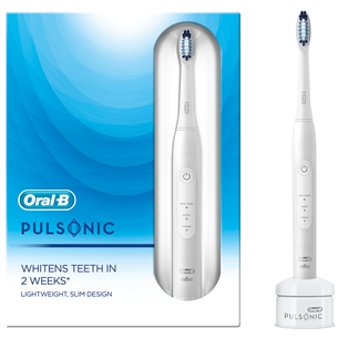 Electric toothbrush Braun Oral-B Pulsonic Slim 2200