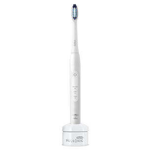 Электрическая зубная щетка Braun Oral-B Pulsonic Slim 2200
