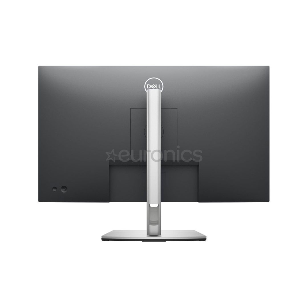 27'' Ultra HD LED IPS-монитор Dell