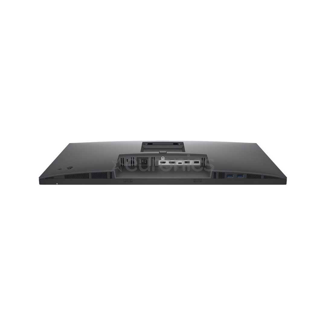 27'' Ultra HD LED IPS-монитор Dell