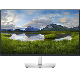 32'' QHD LED IPS monitor Dell