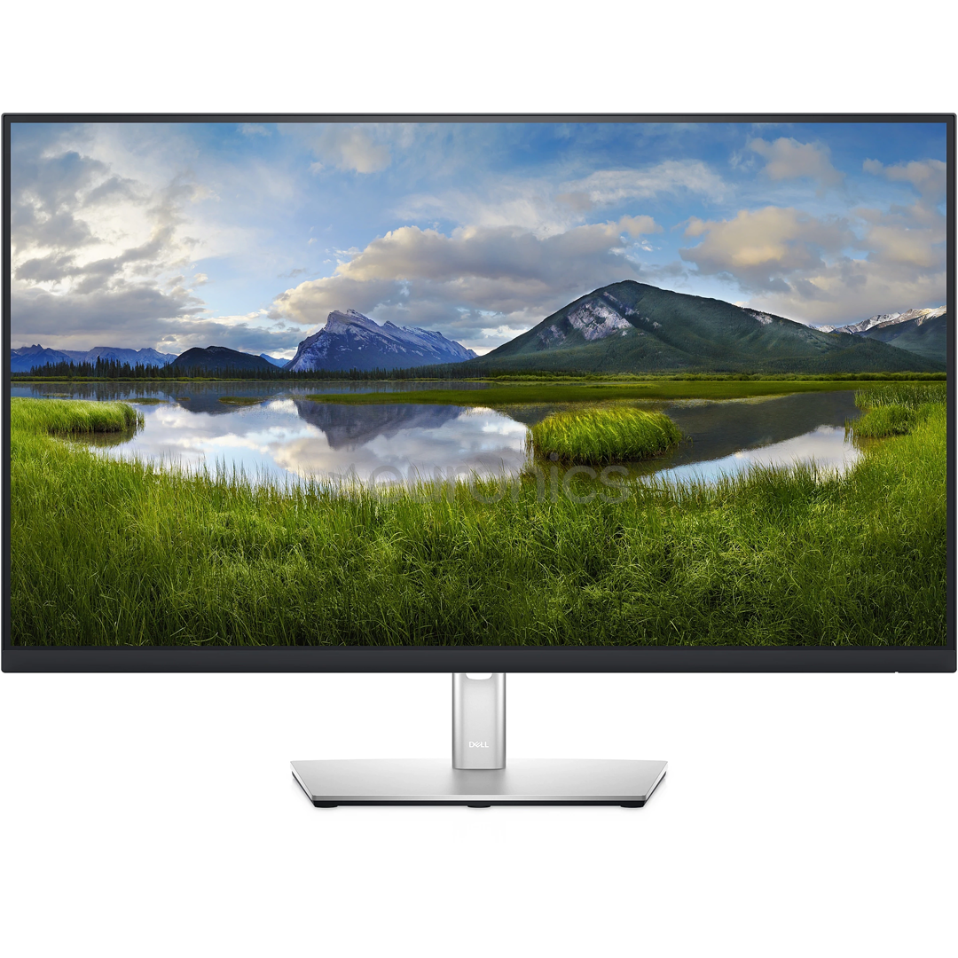 32'' QHD LED IPS-монитор Dell
