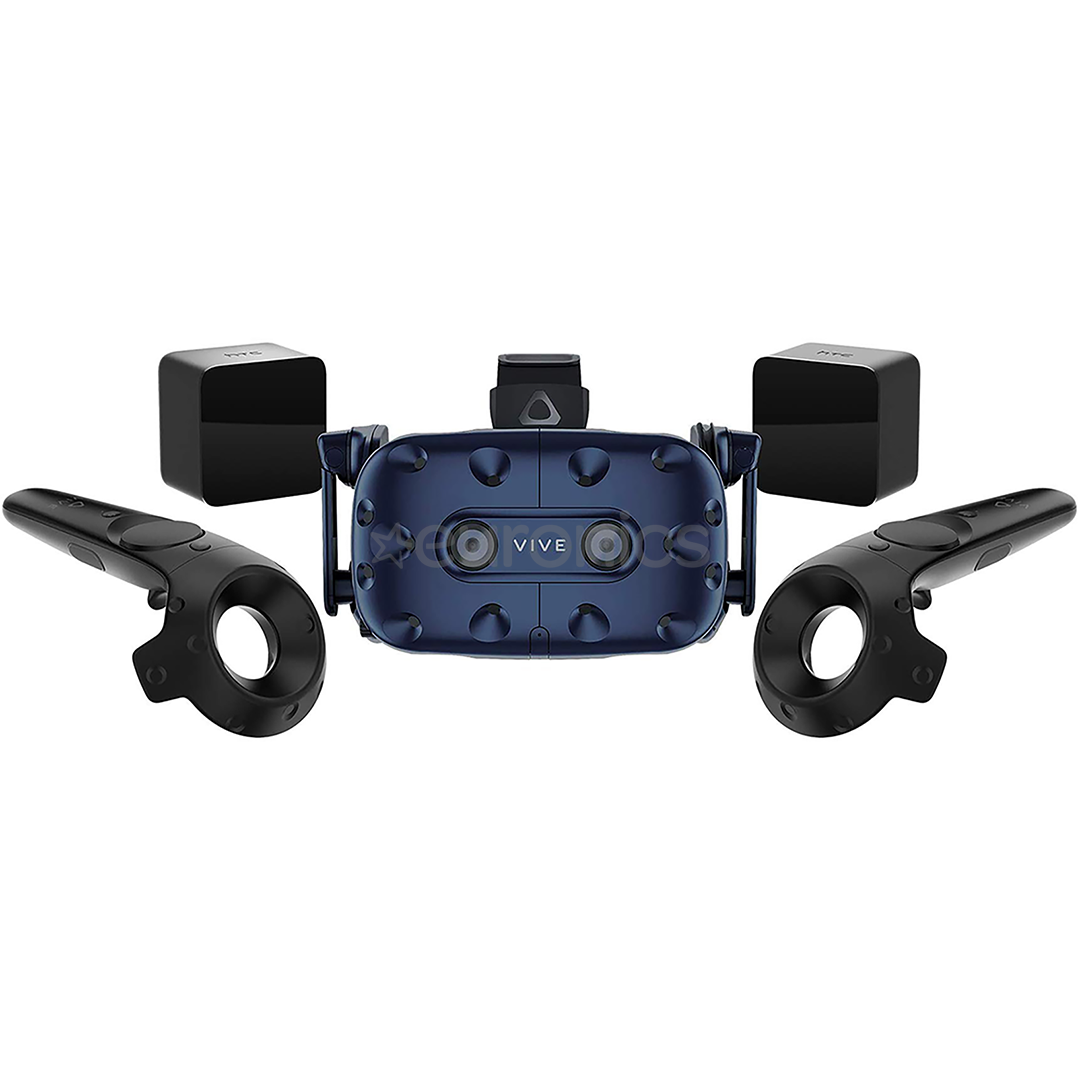 Гарнитура Vive Pro Starter Kit, HTC