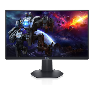 24'' Full HD LED TN monitor Dell