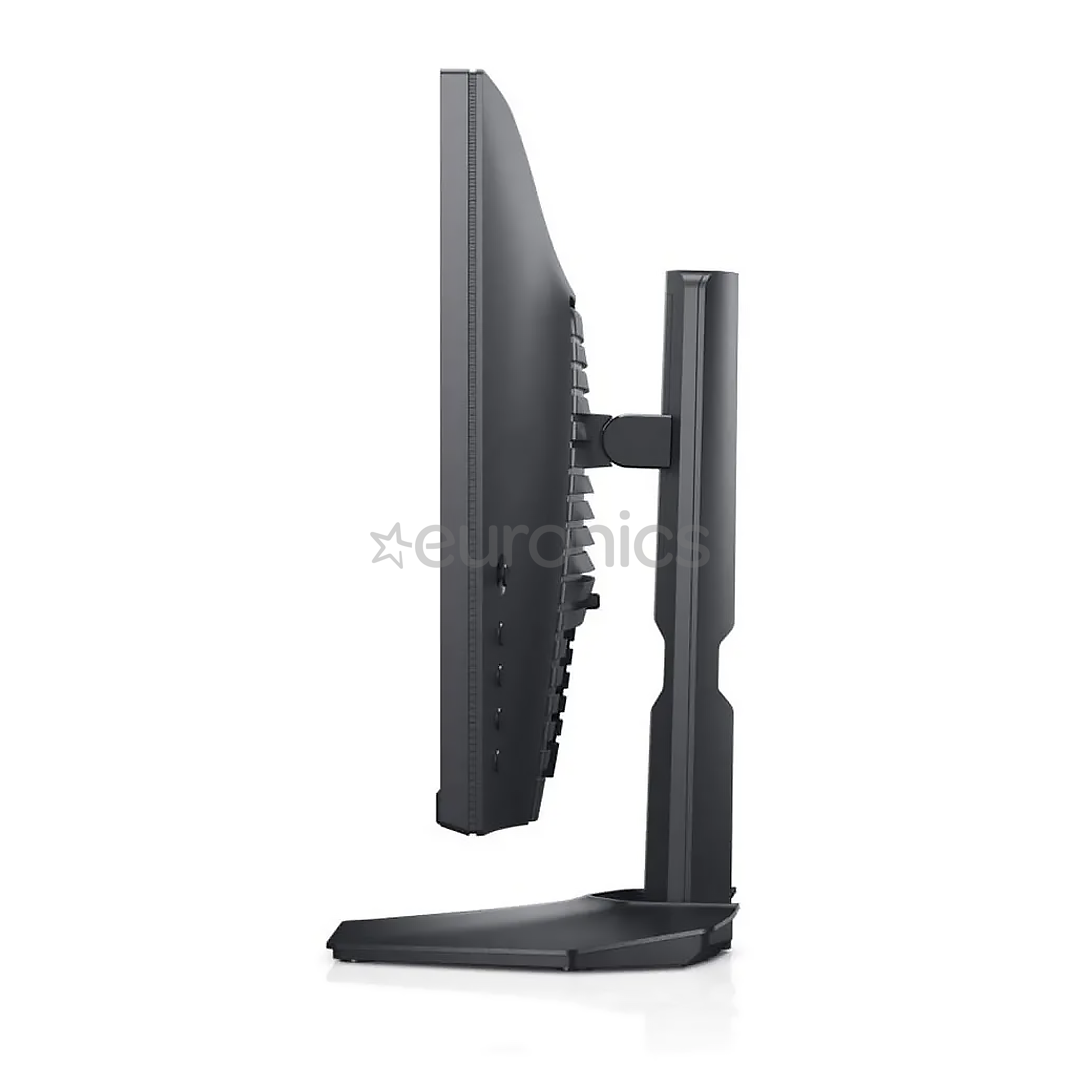 24'' Full HD LED TN monitor Dell