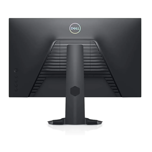 24'' Full HD LED TN-монитор Dell