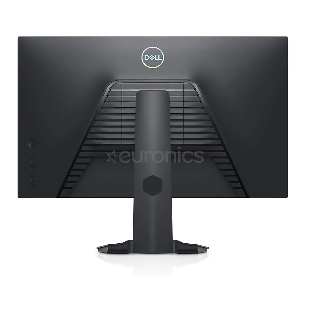 24'' Full HD LED TN monitor Dell